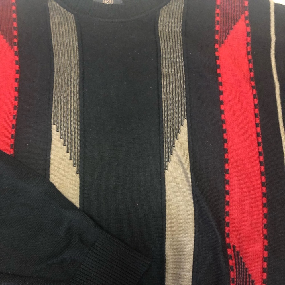 FX Fusion Sweater - Picture 3 of 4